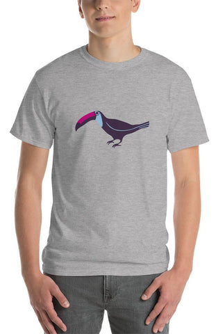 Lazy Toucan T-Shirt