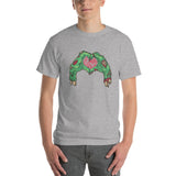 Zombie Love T-Shirt