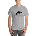 Jumpy Orca T-Shirt