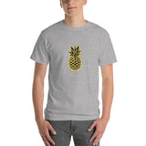 Electric Pineapple T-Shirt