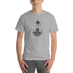 Bored Astronaut T-Shirt