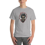 Flamehead T-Shirt