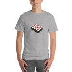 Sushi 6 Pack T-Shirt