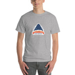 Mars Mission T-Shirt