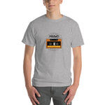 Music Tape T-Shirt