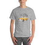 New York Yellow Cab T-Shirt