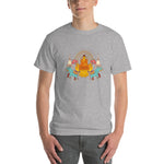 Buddha Temple T-Shirt