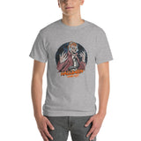 Halloween Zombie Party T-Shirt