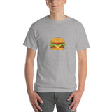 Hamburger T-Shirt