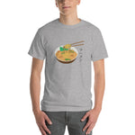 Japanese Ramen T-Shirt