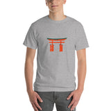 Japanese Torii T-Shirt