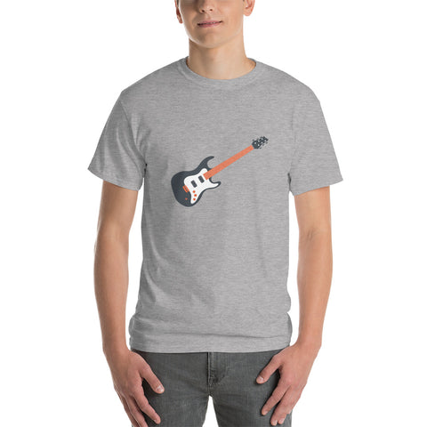 Electric Guitar T-Shirt