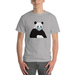 Pandamic T-Shirt