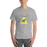 UFO Abduction T-Shirt