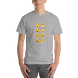 Emoji Set T-Shirt