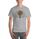 Rainbow Tree T-Shirt