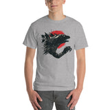 God Zilla T-Shirt