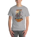 Halloween Party T-Shirt