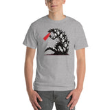 Godddzilla T-Shirt