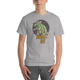 Zombie Rat T-Shirt