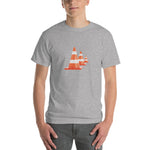 Traffic Cone T-Shirt