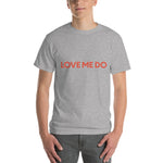 Love Me Do T-Shirt