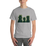 Creepy Family T-Shirt