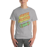 Super Skater T-Shirt