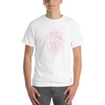 Open-Hearted T-Shirt