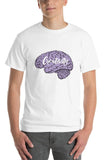 The Creative Brain T-Shirt