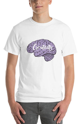 The Creative Brain T-Shirt