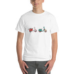 Italian Ride T-Shirt