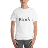 Italian Ride T-Shirt