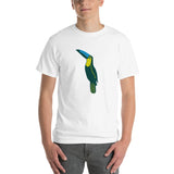 Cold Toucan T-Shirt