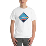 Mars Explorer T-Shirt