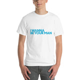 Your Man T-Shirt