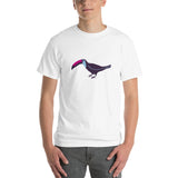 Lazy Toucan T-Shirt