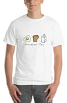 Breakfast Time T-Shirt