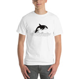 Jumpy Orca T-Shirt