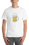 Cold Beer T-Shirt