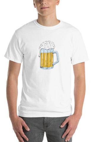 Cold Beer T-Shirt