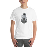 Bored Astronaut T-Shirt