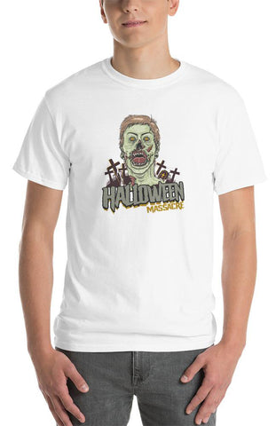 Halloween Massacre T-Shirt