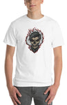 Flamehead T-Shirt