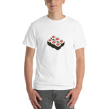 Sushi 6 Pack T-Shirt