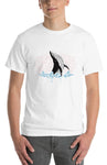 Whale Jump T-Shirt