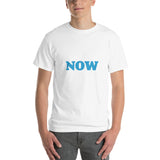 Now T-Shirt