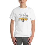 New York Yellow Cab T-Shirt