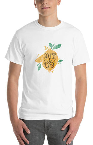 Squeeze The Day T-Shirt