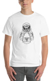 Zombie Astronaut T-Shirt